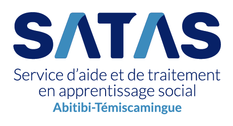 Logo SATAS